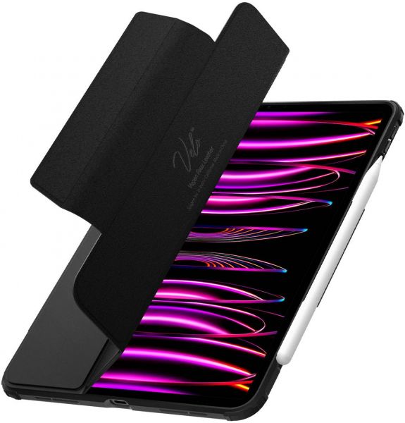  Spigen  Apple iPad Pro 11"(2018-2022) Ultra Hybrid Pro, Black ACS03655 -  6