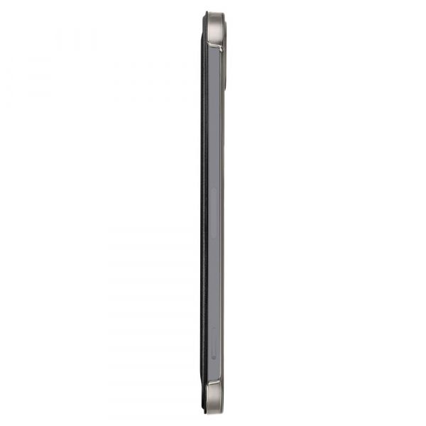  Spigen  iPad Mini 6 (2021) Smart Fold, Black ACS03763 -  9