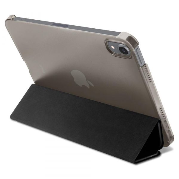 Spigen   iPad Mini 6 (2021) Smart Fold, Black ACS03763 -  8