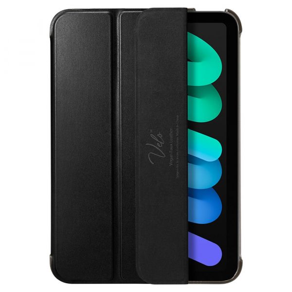 Spigen   iPad Mini 6 (2021) Smart Fold, Black ACS03763 -  6