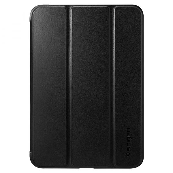 Spigen   iPad Mini 6 (2021) Smart Fold, Black ACS03763 -  5