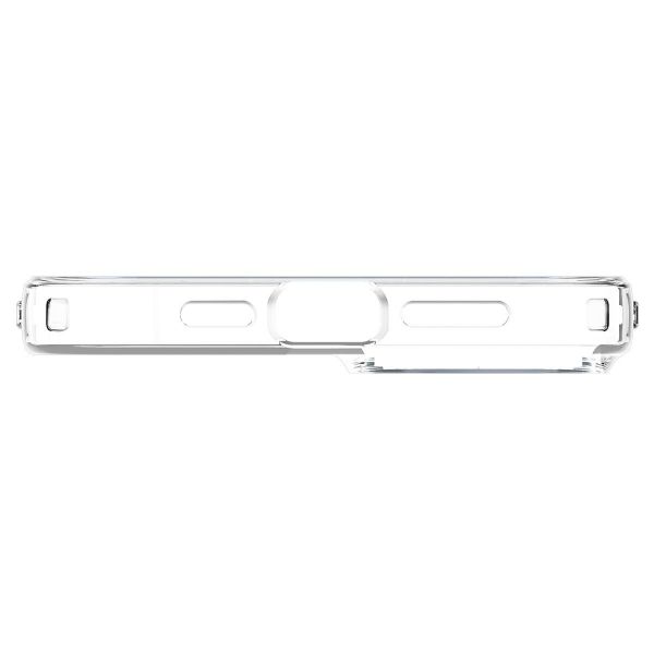 Spigen   Apple iPhone 14 Plus Crystal Flex, Crystal Clear ACS04650 -  6