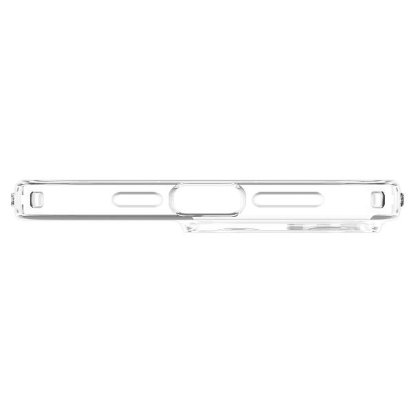  Spigen  iPhone 14 Pro Crystal Flex, Crystal Clear ACS04663 -  6