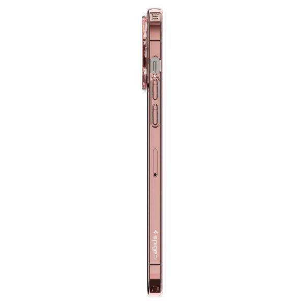 Spigen   Apple iPhone 14 Pro Crystal Flex, Rose Crystal ACS04665 -  7