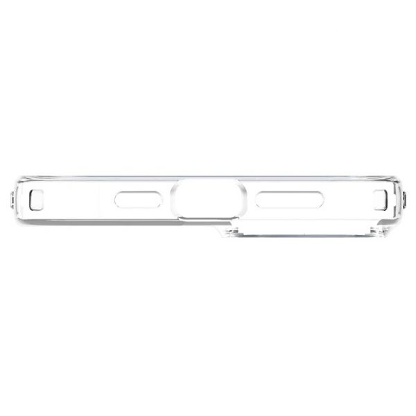 Spigen   Apple iPhone 14 Crystal Flex, Crystal Clear ACS04677 -  6