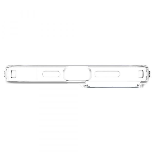 Spigen   Apple iPhone 14 Crystal Flex, Space Crystal ACS04678 -  7