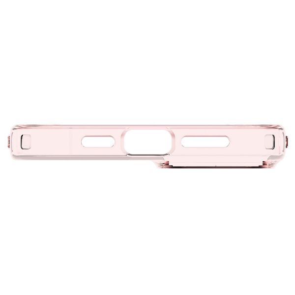 Spigen   Apple iPhone 14 Crystal Flex, Rose Crystal ACS04679 -  7