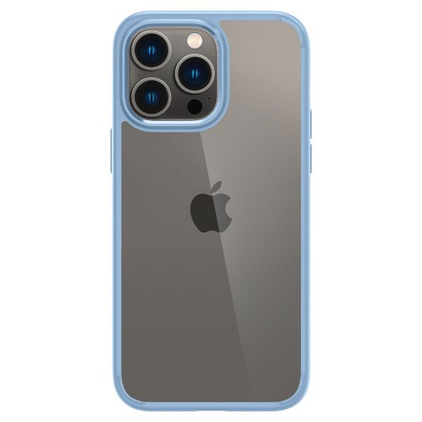 Spigen   Apple iPhone 14 Pro Max Ultra Hybrid, Sierra Blue ACS04820 -  1