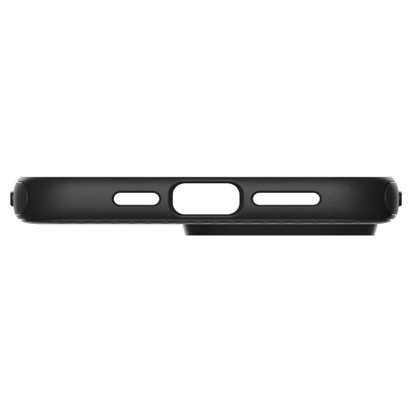  Spigen  Apple iPhone 14 Pro Max Mag Armor MagFit, Matte Black ACS04844 -  6