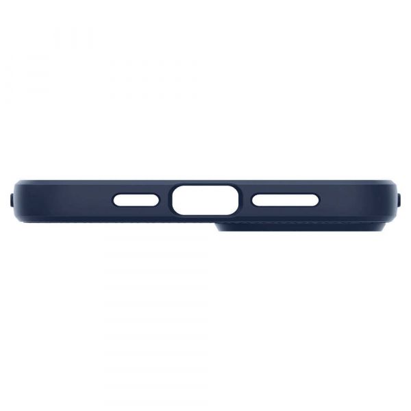 Spigen   Apple iPhone 14 Plus Liquid Air, Navy Blue ACS04892 -  11