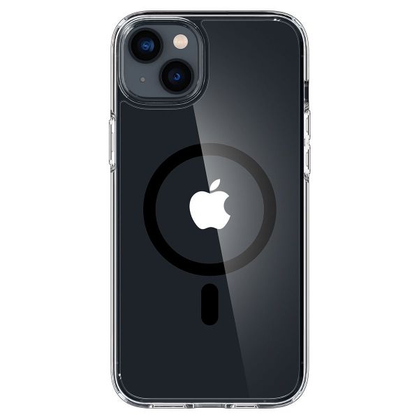 Spigen   Apple Iphone 14 Plus Ultra Hybrid MagFit, Black ACS04903 -  1