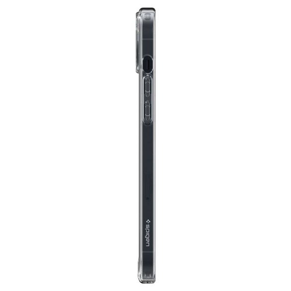 Spigen   Apple Iphone 14 Plus Ultra Hybrid MagFit, Black ACS04903 -  8