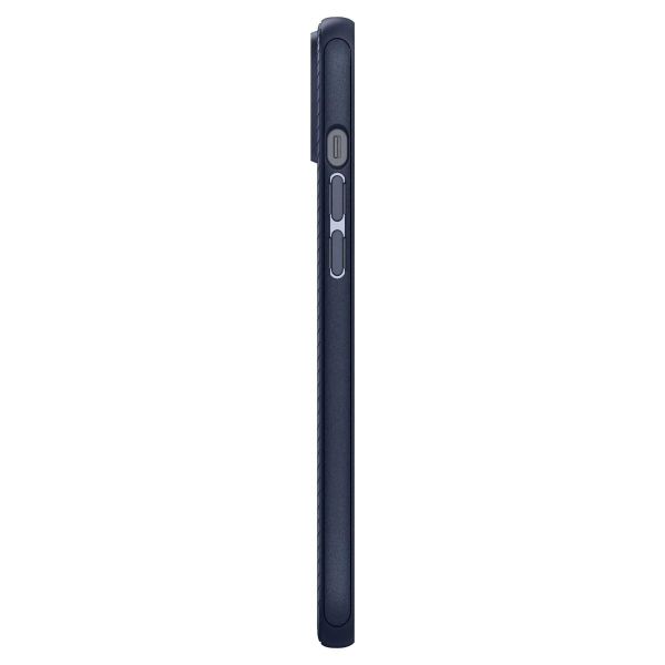 Spigen   Apple Iphone 14 Plus Mag Armor MagFit, Navy Blue ACS04919 -  9