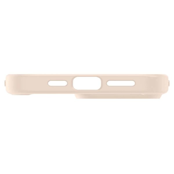 Spigen   Apple iPhone 14 Pro Ultra Hybrid, Sand Beige ACS04963 -  7