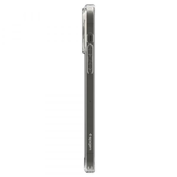 Spigen   Apple Iphone 14 Pro Ultra Hybrid MagFit, Graphite ACS04970 -  8