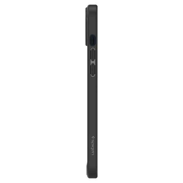 Spigen   Apple iPhone 14 Ultra Hybrid, Matte Black ACS05041 -  6