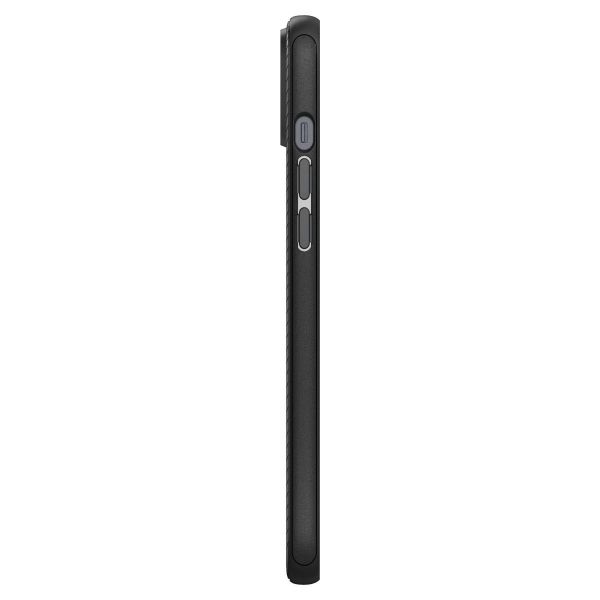  Spigen  Apple iPhone 14 Mag Armor MagFit, Matte Black ACS05065 -  6