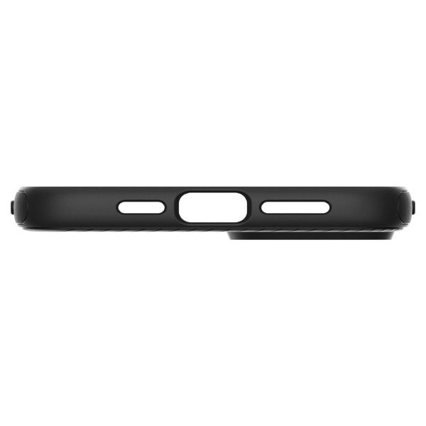     Spigen Apple iPhone 14 Mag Armor MagFit, Matte Black (ACS05065) -  7