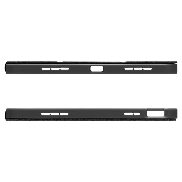  Spigen  Apple iPad 10.9"(2022) Urban Fit, Black ACS05306 -  7