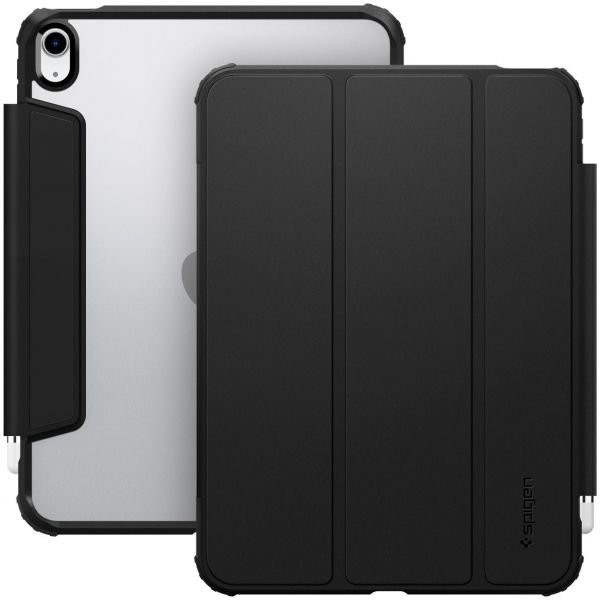  Spigen  Apple iPad 10.9"(2022) Ultra Hybrid Pro, Black ACS05416 -  11