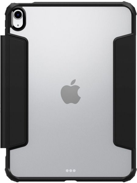 Spigen   Apple iPad 10.9"(2022) Ultra Hybrid Pro, Black ACS05416 -  6