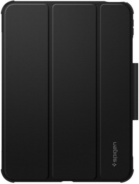  Spigen  Apple iPad 10.9"(2022) Rugged Armor Pro, Black ACS05417 -  1