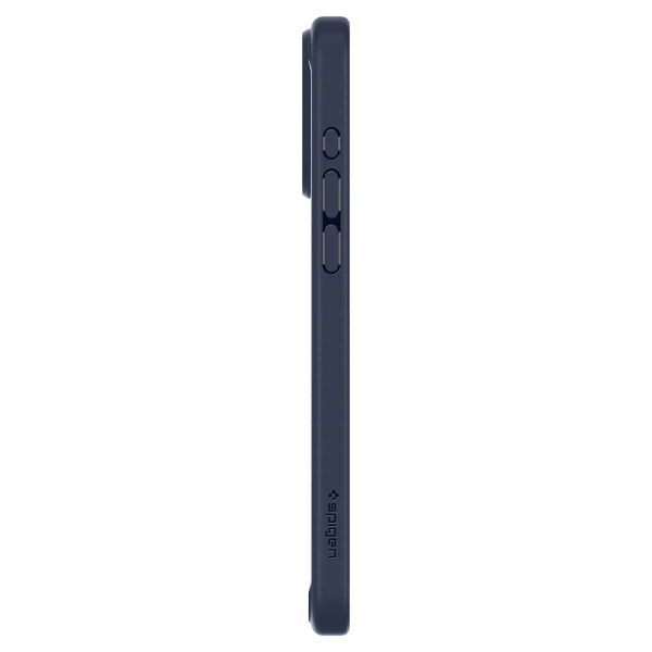 Spigen   Apple iPhone 15 Pro Max Ultra Hybrid, Navy Blue ACS06573 -  8