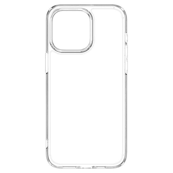 Spigen   Apple iPhone 15 Pro Max Ultra Hybrid MagFit, White ACS06576 -  7