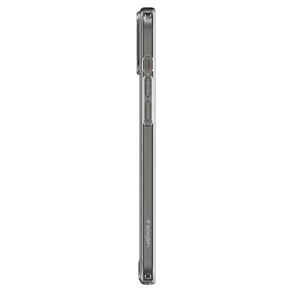 Spigen   Apple iPhone 15 Plus Ultra Hybrid, Crystal Clear ACS06653 -  10