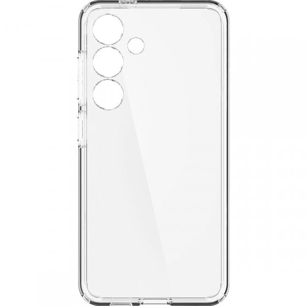 Spigen   Samsung Galaxy S24+, Ultra Hybrid, Crystal Clear ACS07329 -  7