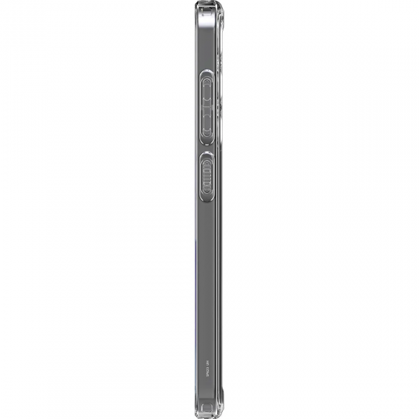 Spigen   Samsung Galaxy S24+, Ultra Hybrid, Crystal Clear ACS07329 -  8