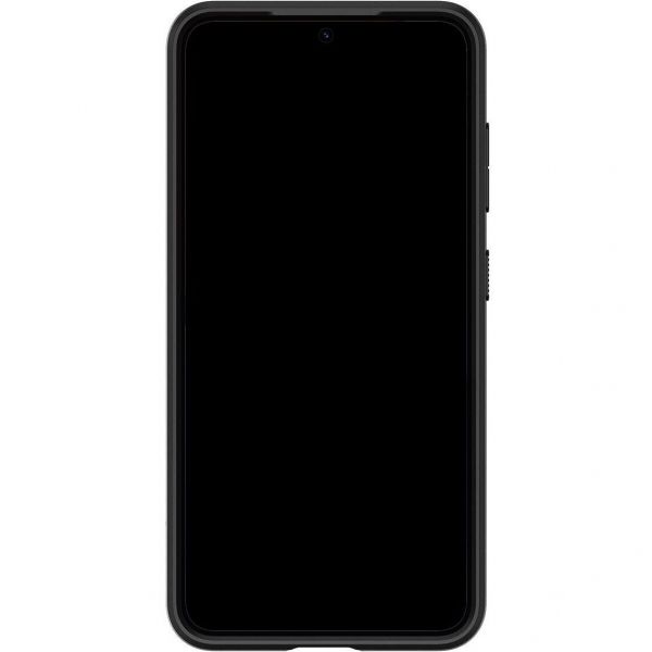 Spigen   Samsung Galaxy S24+, Ultra Hybrid, Matte Black ACS07330 -  3