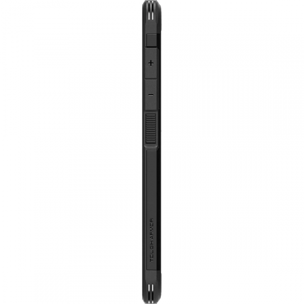  Spigen  Samsung Galaxy S24+, Tough Armor, Black ACS07332 -  7