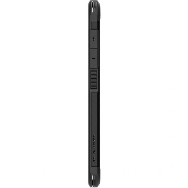 Spigen   Samsung Galaxy S24, Tough Armor, Black ACS07355 -  7