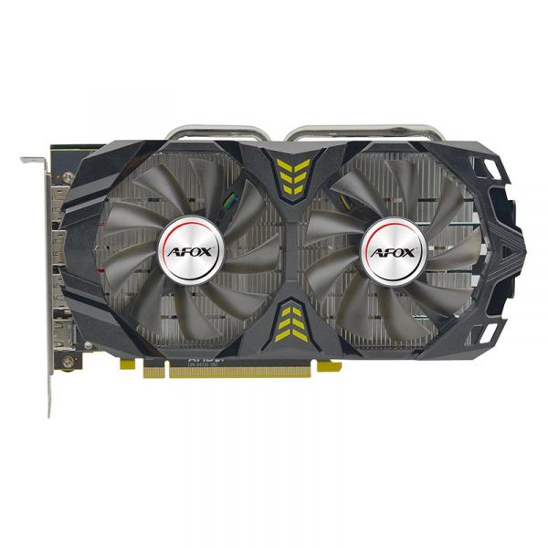 ³ Radeon RX 580 8Gb Afox (AFRX580-8192D5H7-V4) -  1