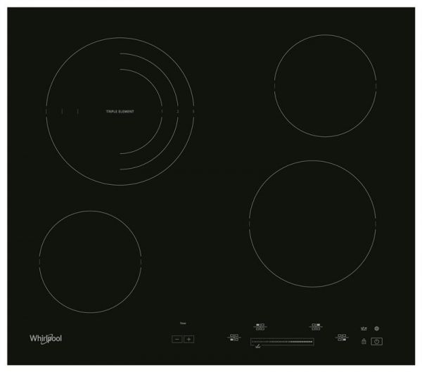    Whirlpool AKT8900BA  -  1