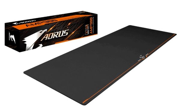      AORUS by Gigabyte AMP900 AMP_900 -  6