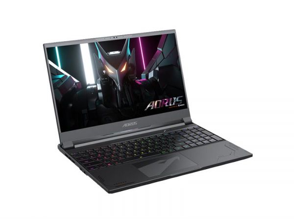 Gigabyte  AORUS 15.6 QHD 165Hz/Intel i7-13700H/16/1TB/NVD4070-8/DOS AORUS_15_BSF-73KZ754SD -  1