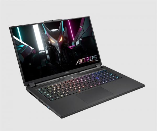  AORUS 17.3 FHD 360Hz/Intel i7-13700H/16/1TB/NVD4080-12/W11 AORUS_17H_BXF-74KZ554SH -  1