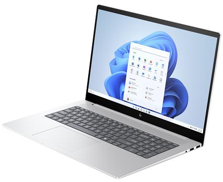  HP ENVY 17-da0000ua 17.3" FHD IPS Touch, Intel U7-155U, 32GB, F1024GB, NVD3050-4, Win11,  AQ8N4EA -  1