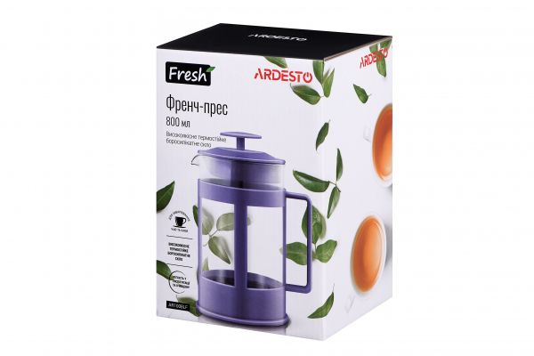  - Ardesto Fresh, 800 , , ,  AR1008LF -  3