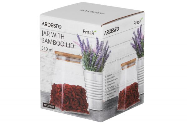    Ardesto Fresh, , 510 , ,  AR1351BLC -  2