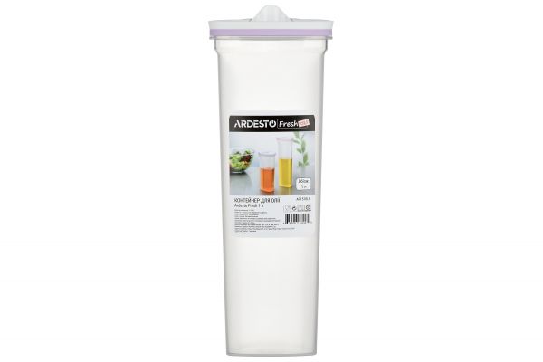  ARDESTO Plastic oil container Fresh[AR1510LP] AR1510LP -  1