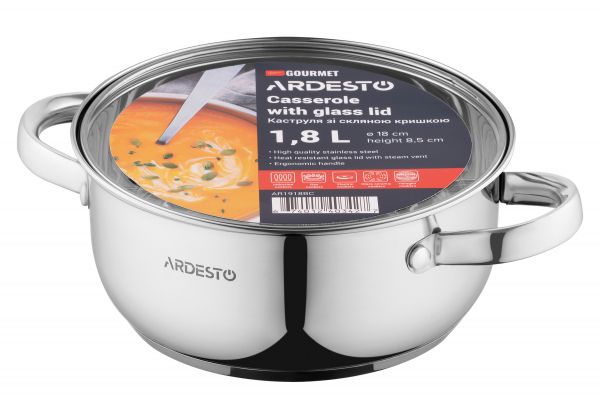  Ardesto Gemini Gourmet 1.8  (AR1918BC) -  4