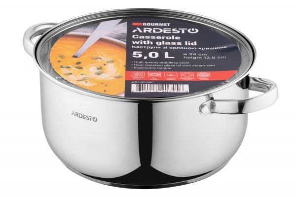 ARDESTO  Gemini Gourmet,  , 5 ,   AR1952BC -  4