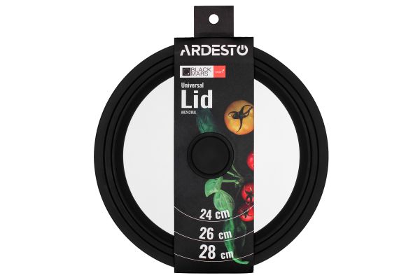   Ardesto Black Mars Smart 24/26/28 , ,  AR2428UL -  2