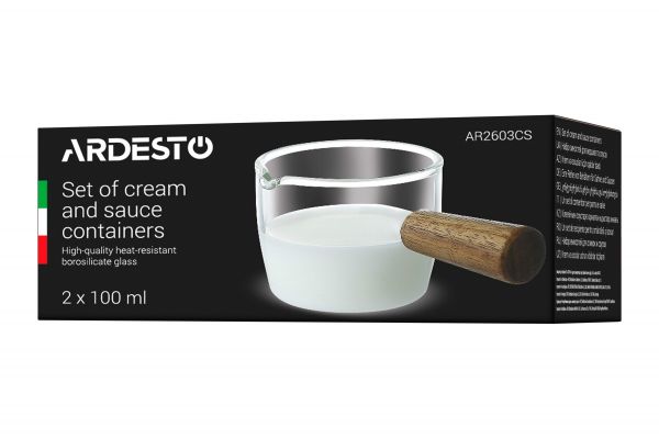 ARDESTO      , 100 , 2 .,   AR2603CS -  2