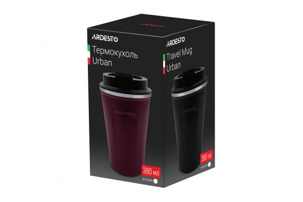  ARDESTO  Urban 380 , ,   AR2638SMR -  6