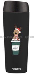  ARDESTO  Coffee Time Reindeer 450,  ,  AR2645RN -  1