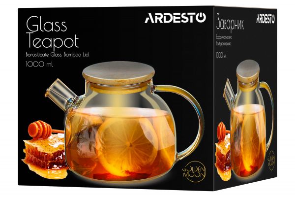   Ardesto Golden Moon, 1000 ,  ,  AR3010GBG -  8